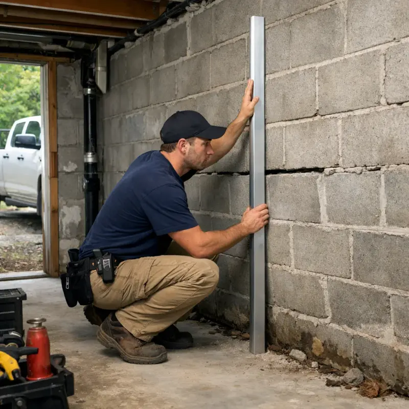 Crawl Space Repair Grapevine
