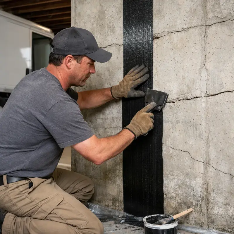 Foundation Leveling Grapevine